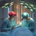 What is a cosmetic surgeon called?