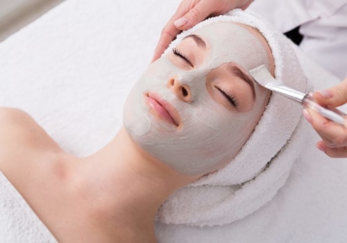 Chemical Peels: Transforming Your Skin with This Popular Cosmetic Procedure