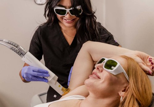 The Ultimate Guide to Laser Hair Removal